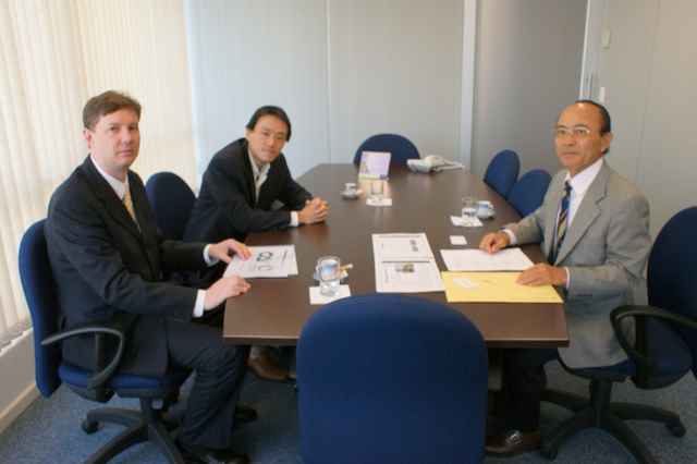 090505 K&Cコンサルタント 090505 K&Cコンサルタント