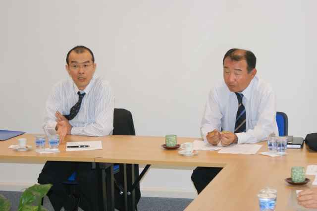 090512 70周年記念委員会 2