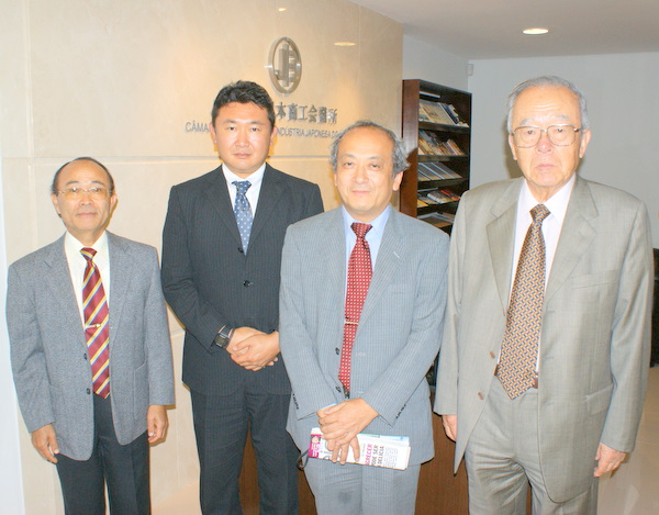 20090529 ニチレイ・アグリクラ社 20090529 ニチレイ・アグリクラ社