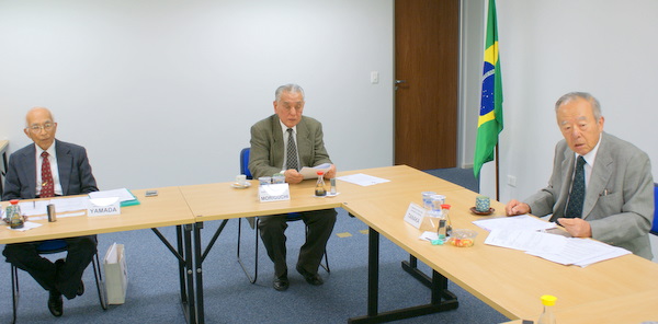 20090605 日伯友好交流促進協会 2