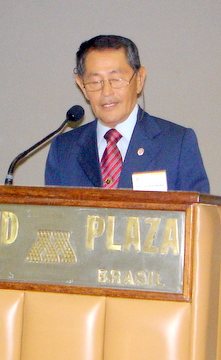 Akira Obara