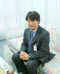 070530 Embaixada Do Japao No Brasil