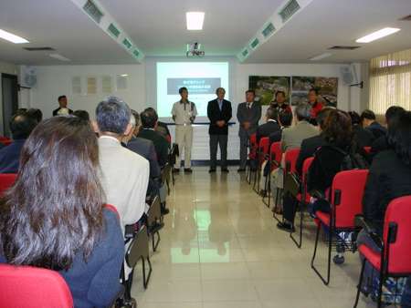 070523 味の素リメイラ工場見学会3