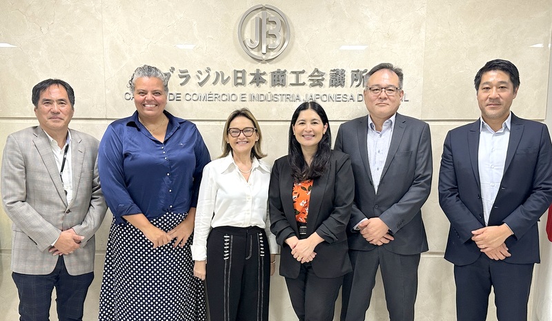 Alcance Innovation / Premier Destination Services / Prestige Internacional / TozziniFreire Advogados / Tunibra Viagensが訪問